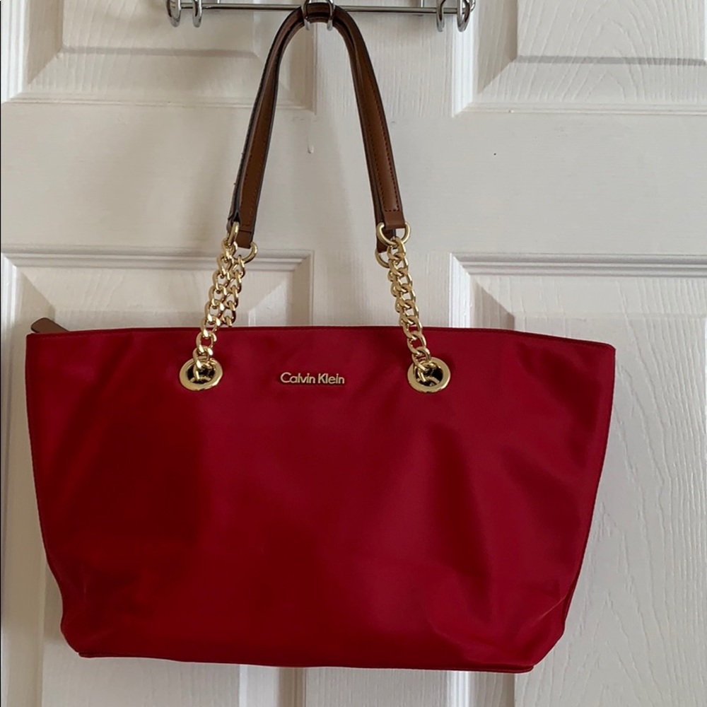 Calvin Klein handbag